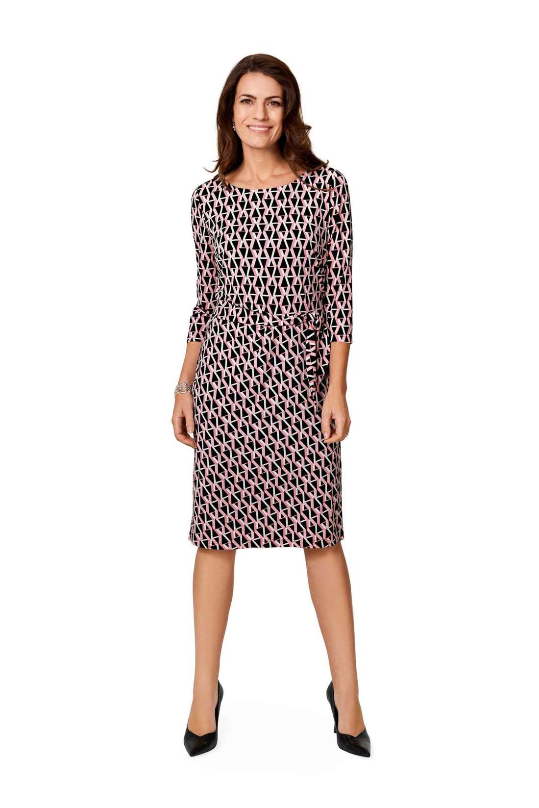 Платье из джерси Jerseykleid Linda