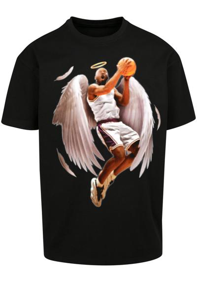 футболка Unisex Immortal Oversize Tee