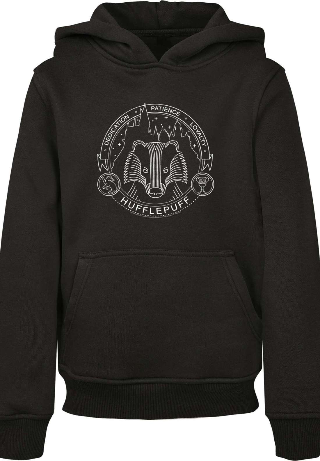 Толстовка с капюшоном