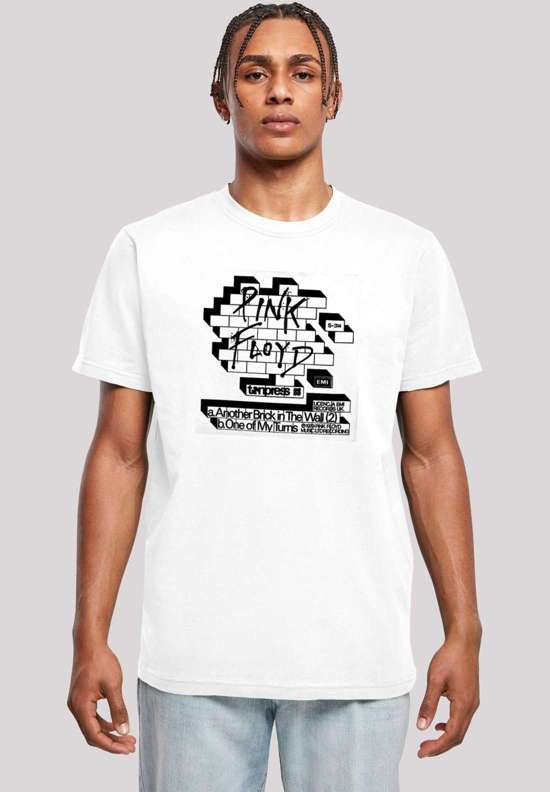 футболка Pink Floyd Another Brick in The Wall Album Cover