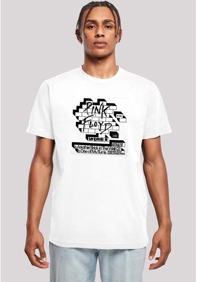 футболка Pink Floyd Another Brick in The Wall Album Cover