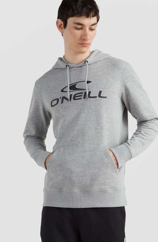 Толстовка с капюшоном и карманом-кенгуру O`NEILL LOGO HOODIE