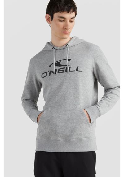 Толстовка с капюшоном и карманом-кенгуру O`NEILL LOGO HOODIE