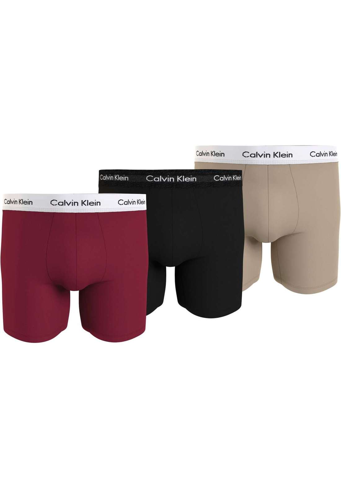 боксер BOXER BRIEF 3PK
