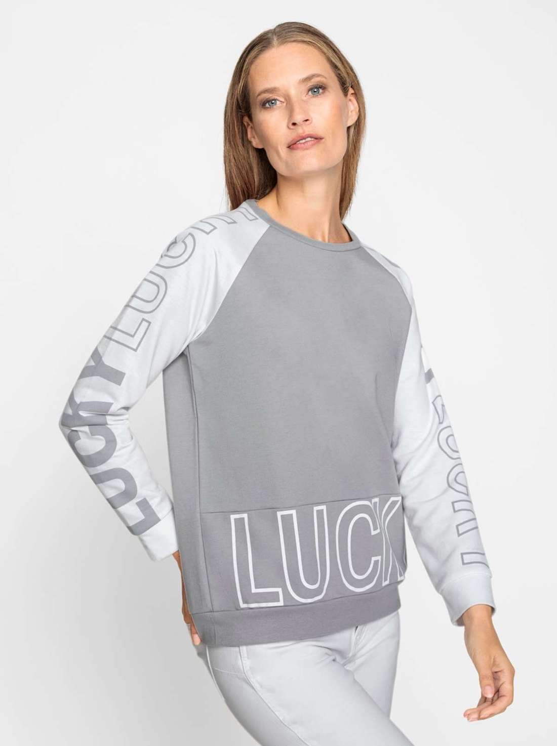 Рубашка с длинным рукавом Shirt