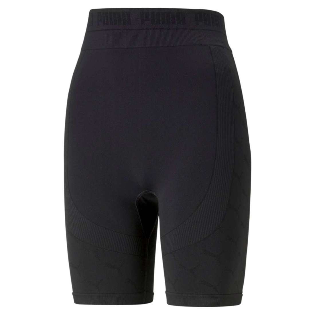 леггинсы EVOKNIT 7` HIGH-WAIST SHORT TIGHTS