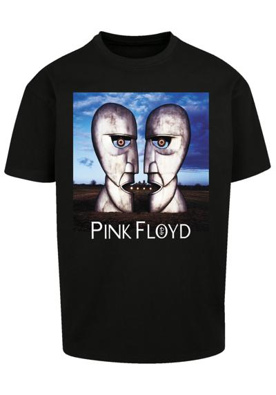 футболка Pink Floyd Division Bell