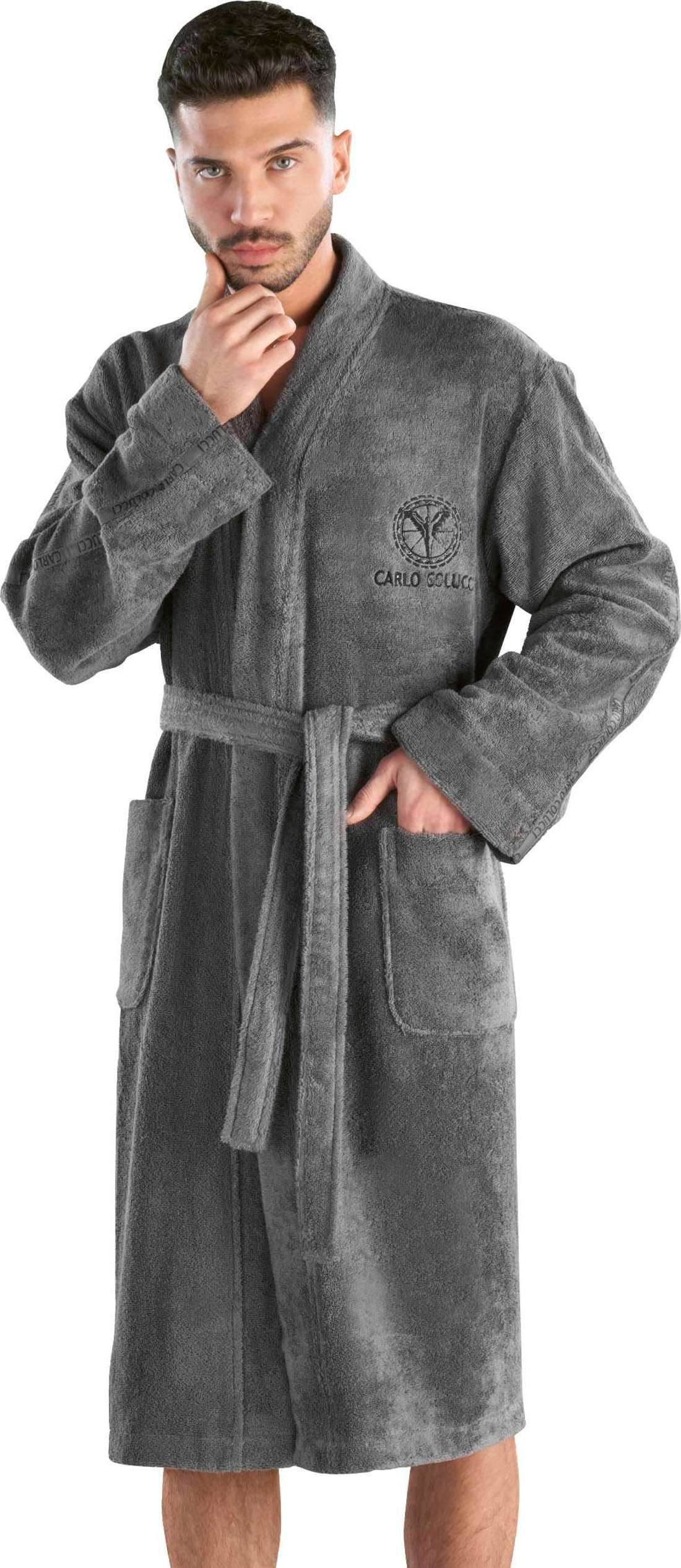 Мужской халат Vito