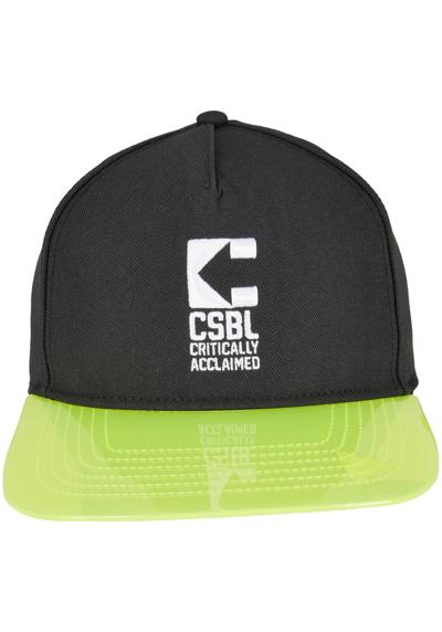 Кепка Snapback Cayler & Sons Unisex CSBL Critically Acclaimed Cap