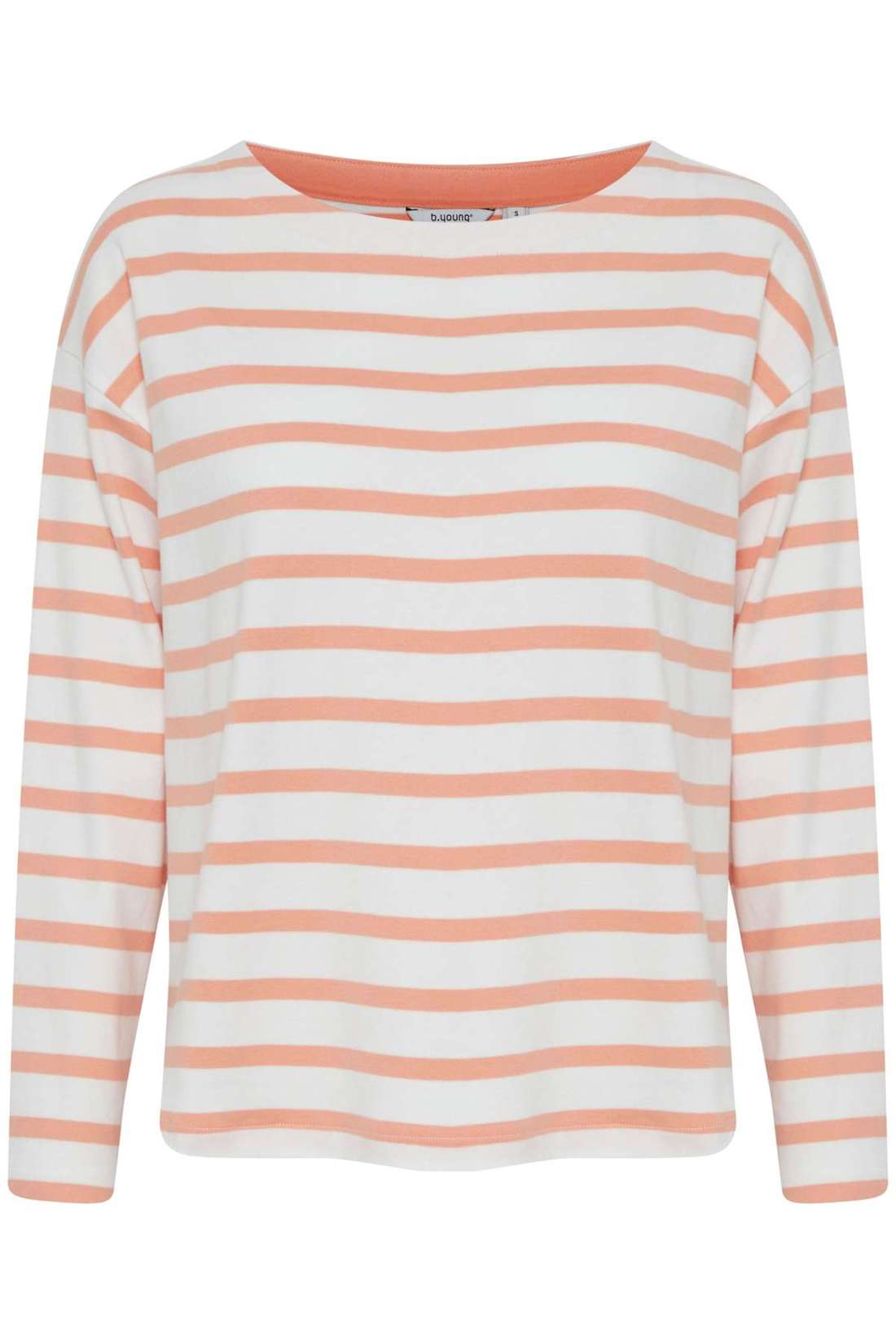 толстовка Longsleeve BYRamsi