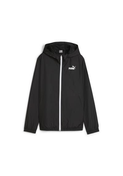 Ветровка с капюшоном ESS SOLID WINDBREAKER