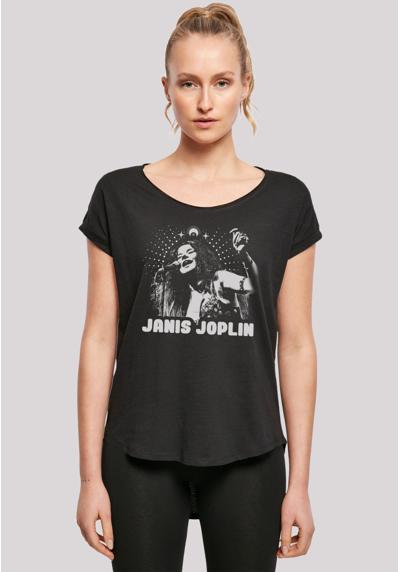 футболка Janis Joplin Spiritual Mono`