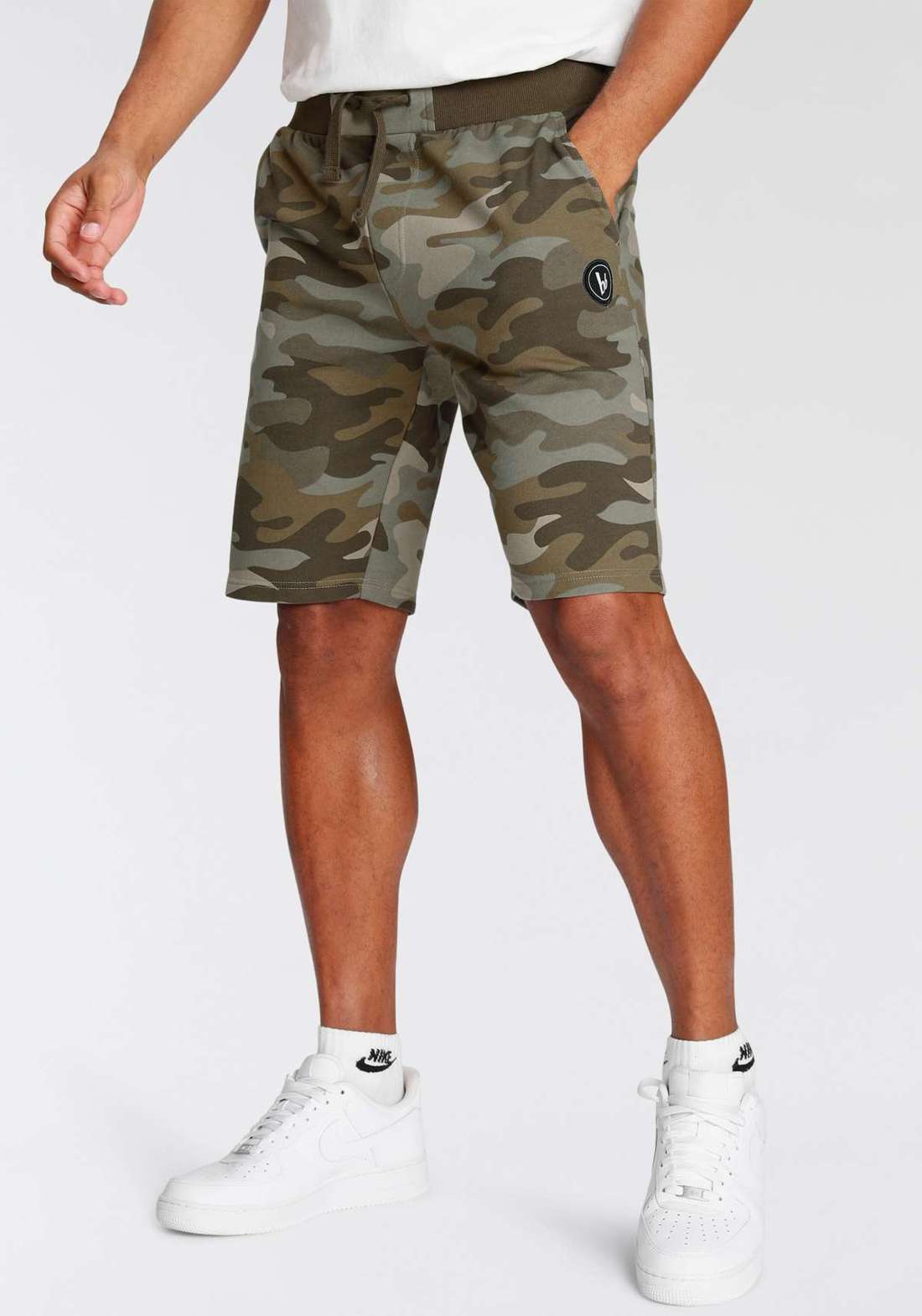 Спортивные шорты Regular Fit