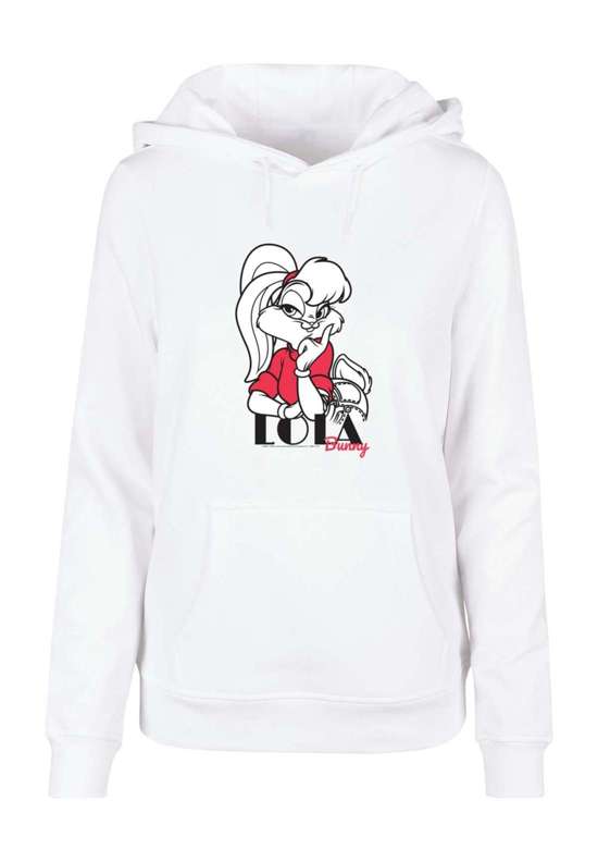 Толстовка с капюшоном Damen