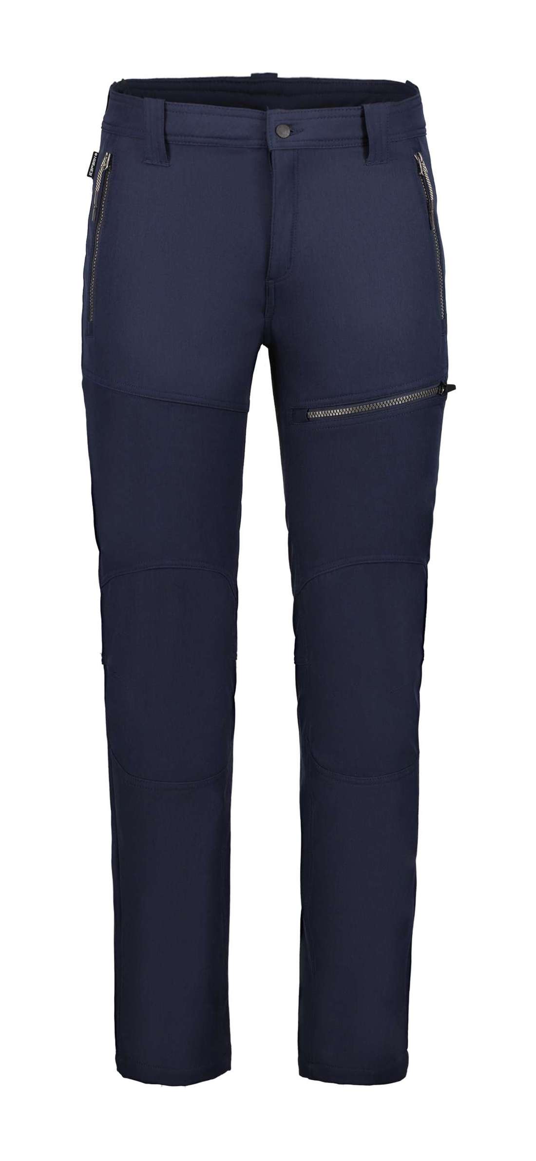 Брюки из софтшелла H SOFTSHELLHOSE AHLEN