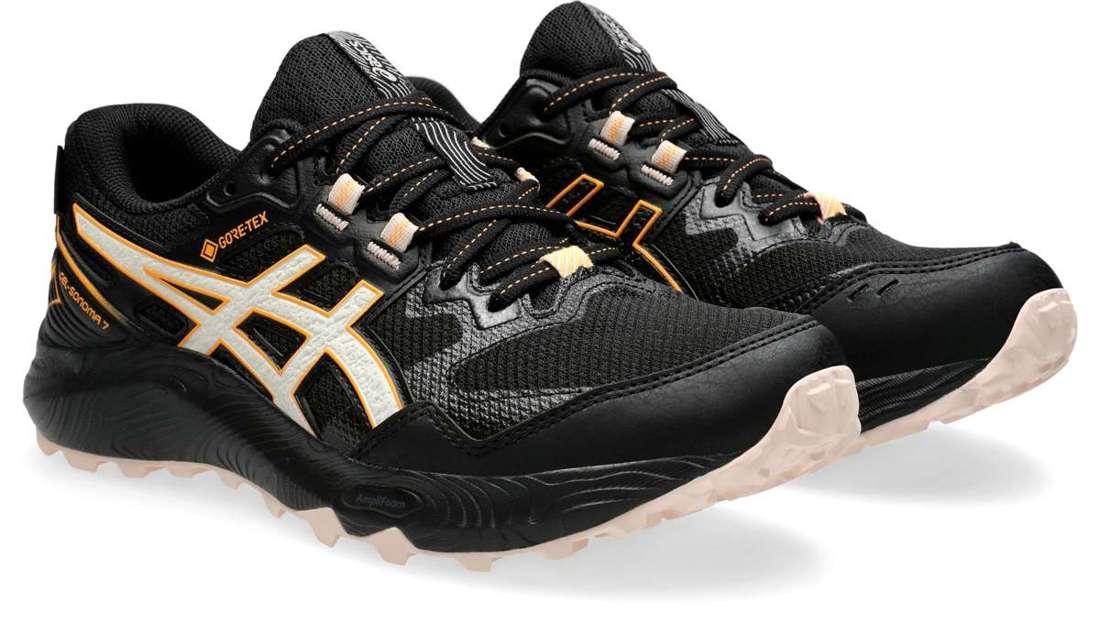 Кроссовки для бега по пересеченной местности GEL-SONOMA 7 Gore-Tex