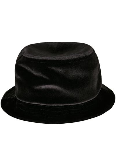 Кепка дальнобойщика Bucket Hat Velvet Bucket Hat