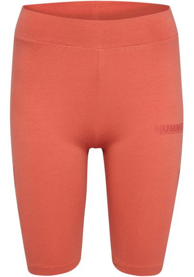 шорты HMLLEGACY WOMAN TIGHT SHORTS