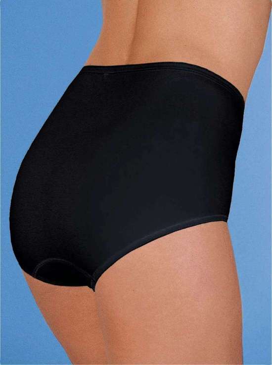 Трусы на талии