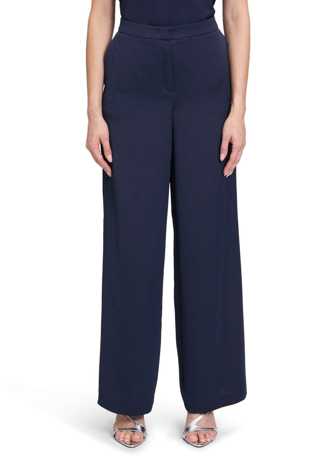 Костюмные брюки Anzughose mit Taschen