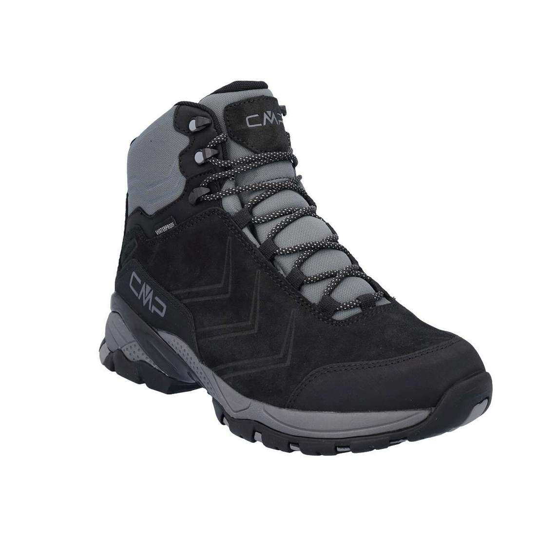 Уличная обувь MELNICK MID TREKKING SHOES WP