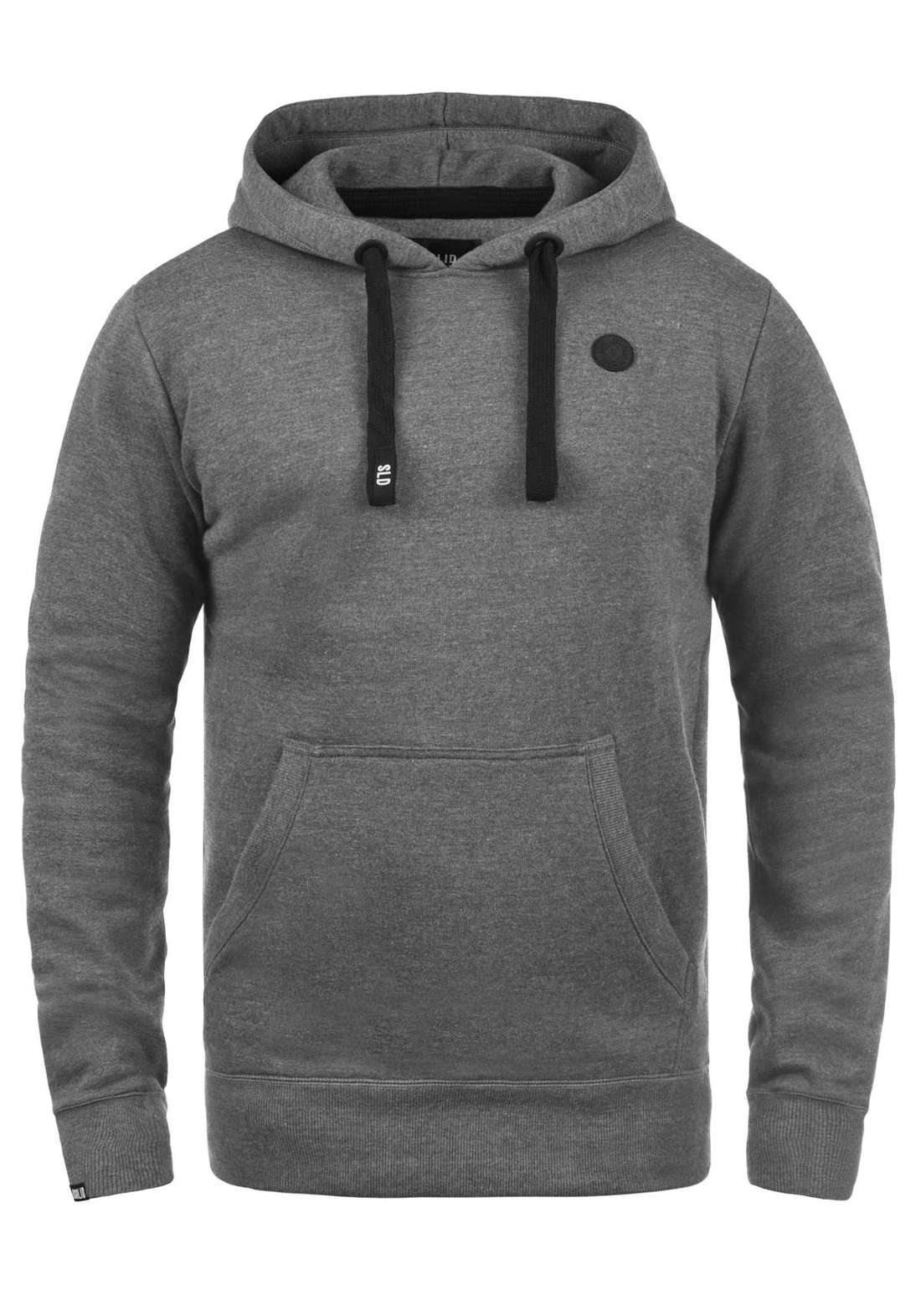Толстовка с капюшоном Hoodie SDBeno