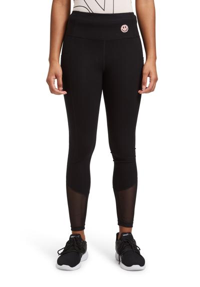 леггинсы Leggings mit hohem Bund