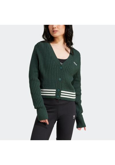 Толстовка CARDIGAN