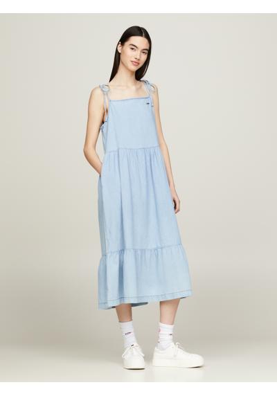 Платье-блузка TJW CHAMBRAY DRESS EXT