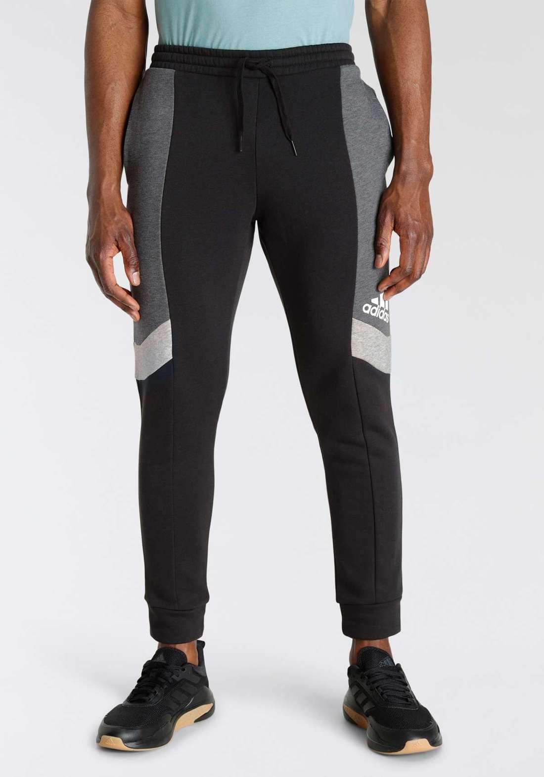Спортивные брюки ESSENTIALS COLORBLOCK HOSE