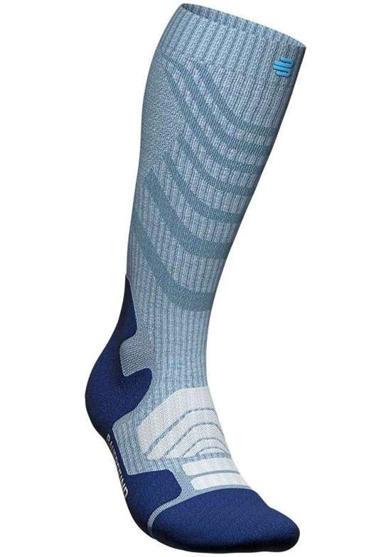 Компрессионные спортивные носки женские. Outdoor Merino Compression Socks, Women
