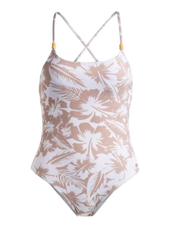 купальник Hibiscus