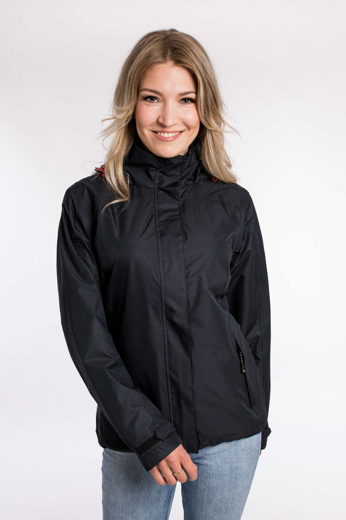 Уличная куртка GLENDALE PEAK WOMEN