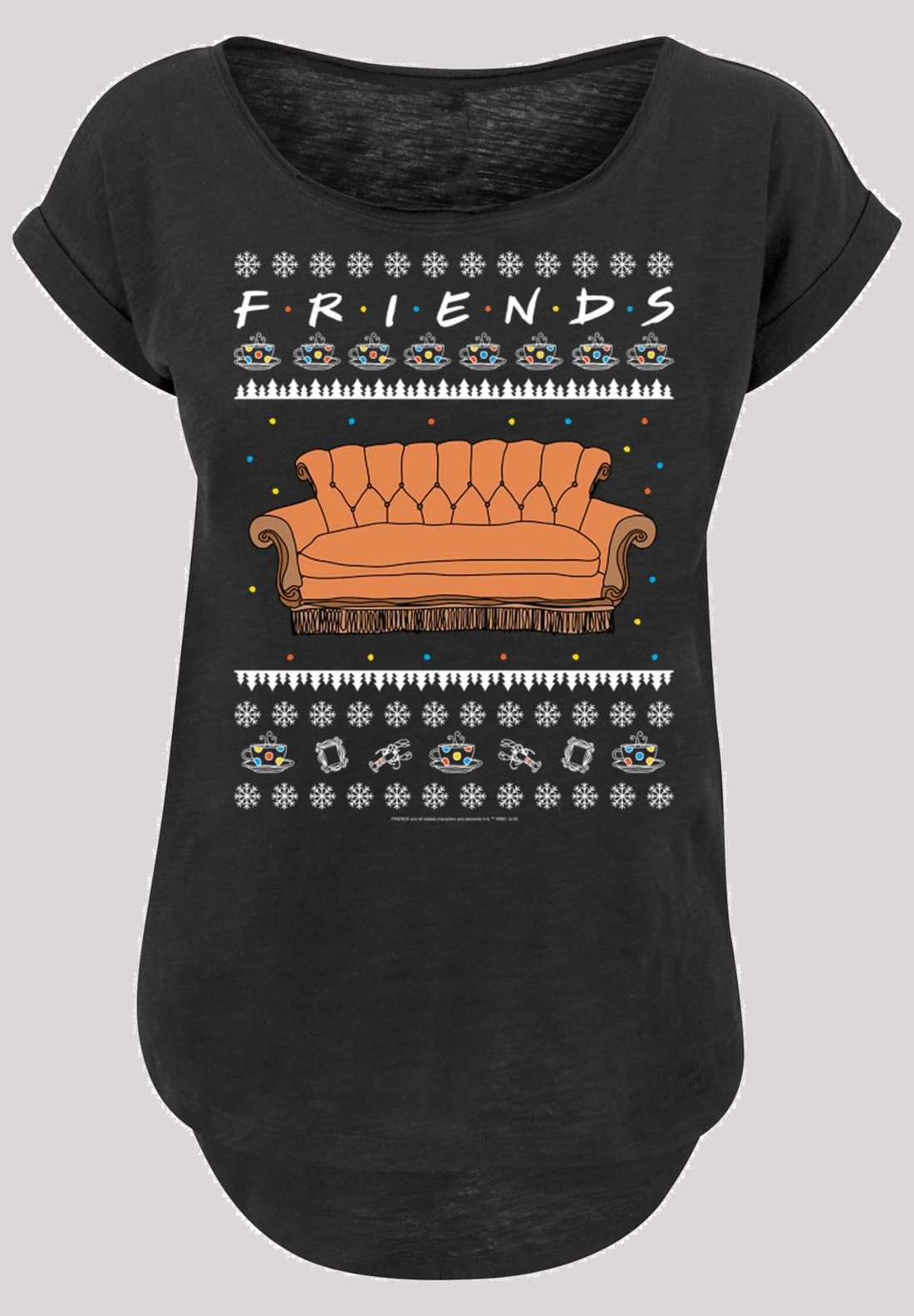 Рубашка с коротким рукавом Damen