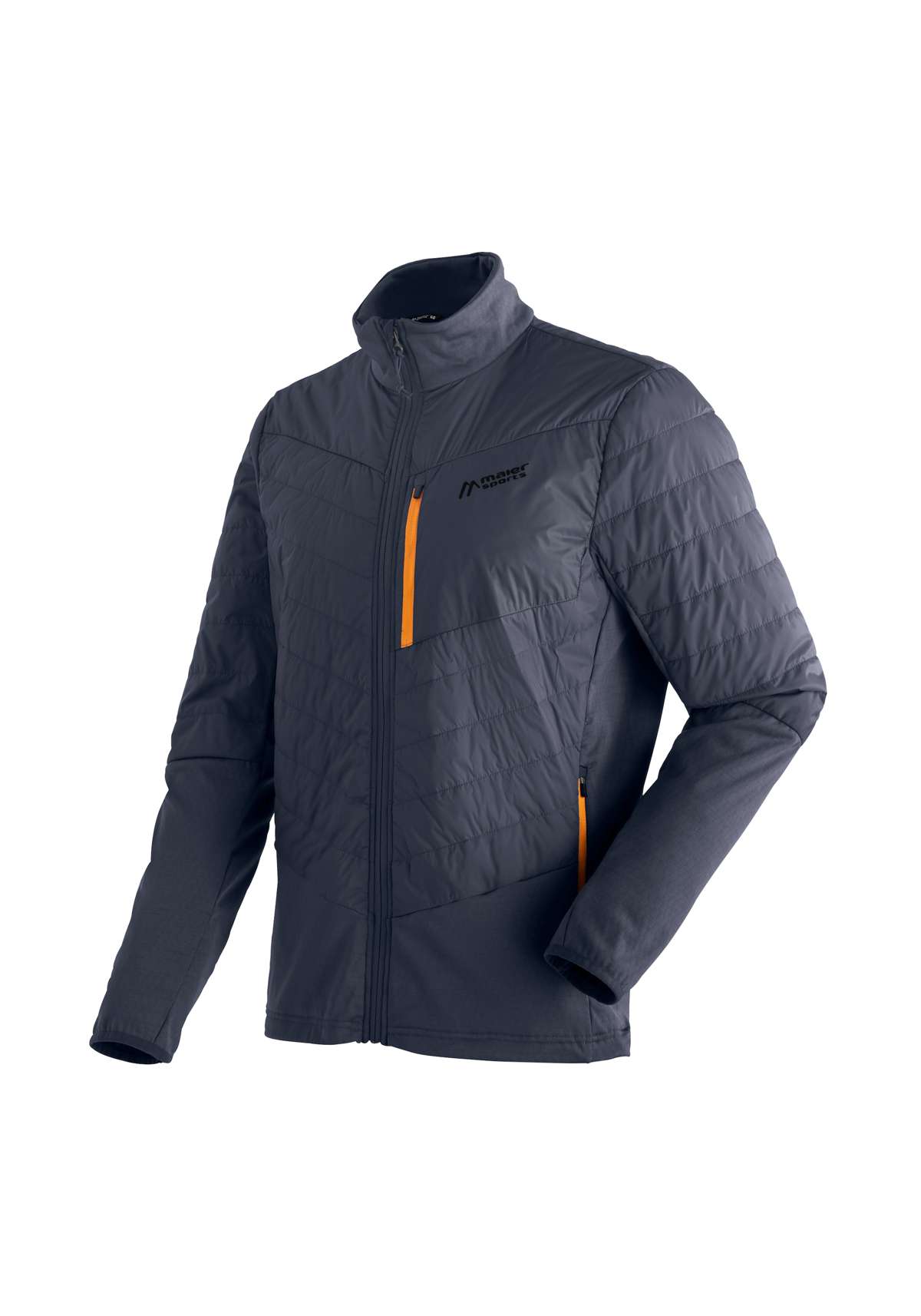 Флисовая куртка Elve Light M