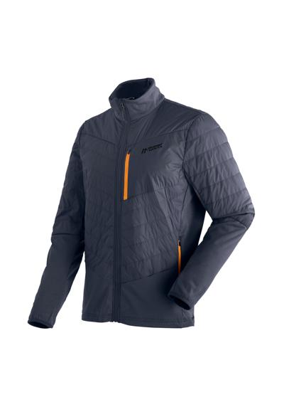 Флисовая куртка Elve Light M