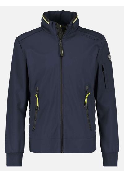 Блуза LERROS Blouson in Stepp-Nylon-Mix