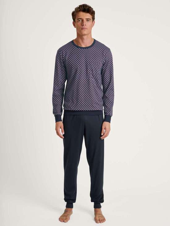 Пижамы Relax Imprint