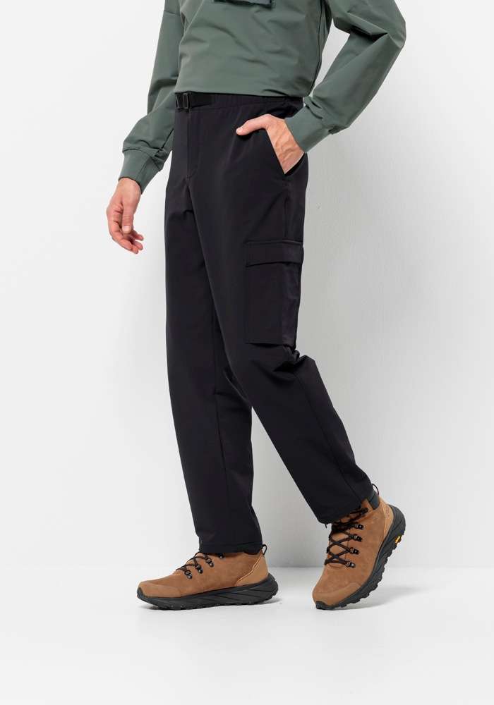 Трекинговые брюки WANDERMOOD PANTS M