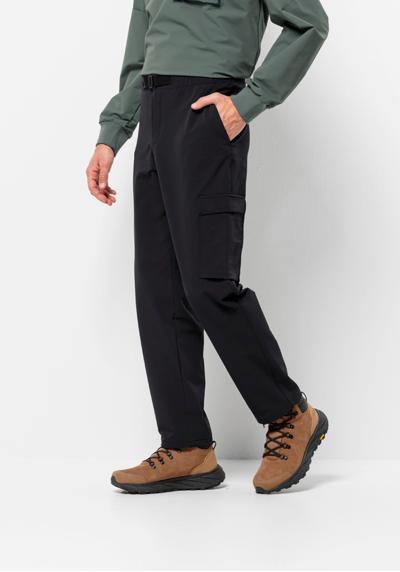Трекинговые брюки WANDERMOOD PANTS M