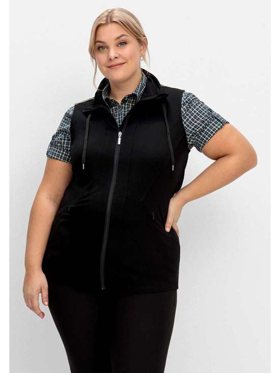 Функциональный жилет Große Größen