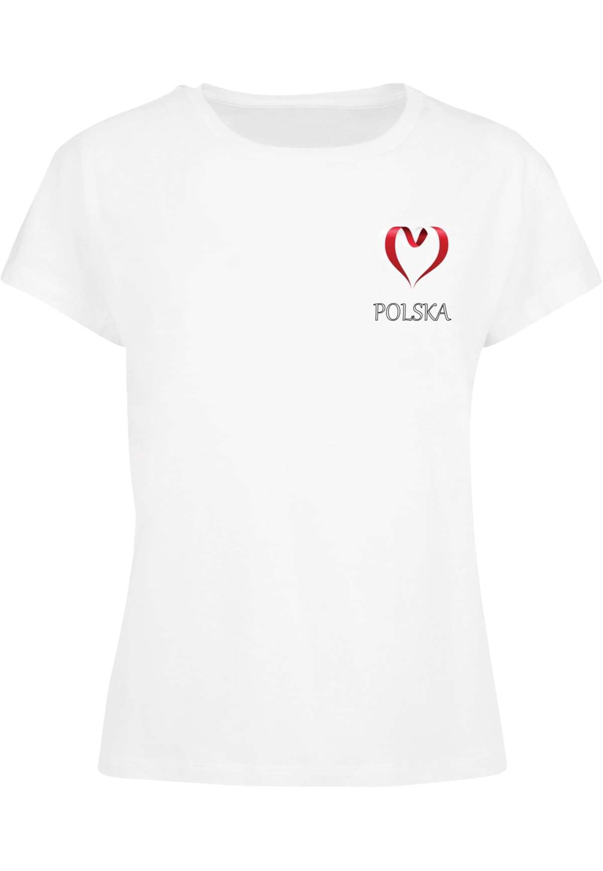 футболка Ladies  Football - Poland T-shirt