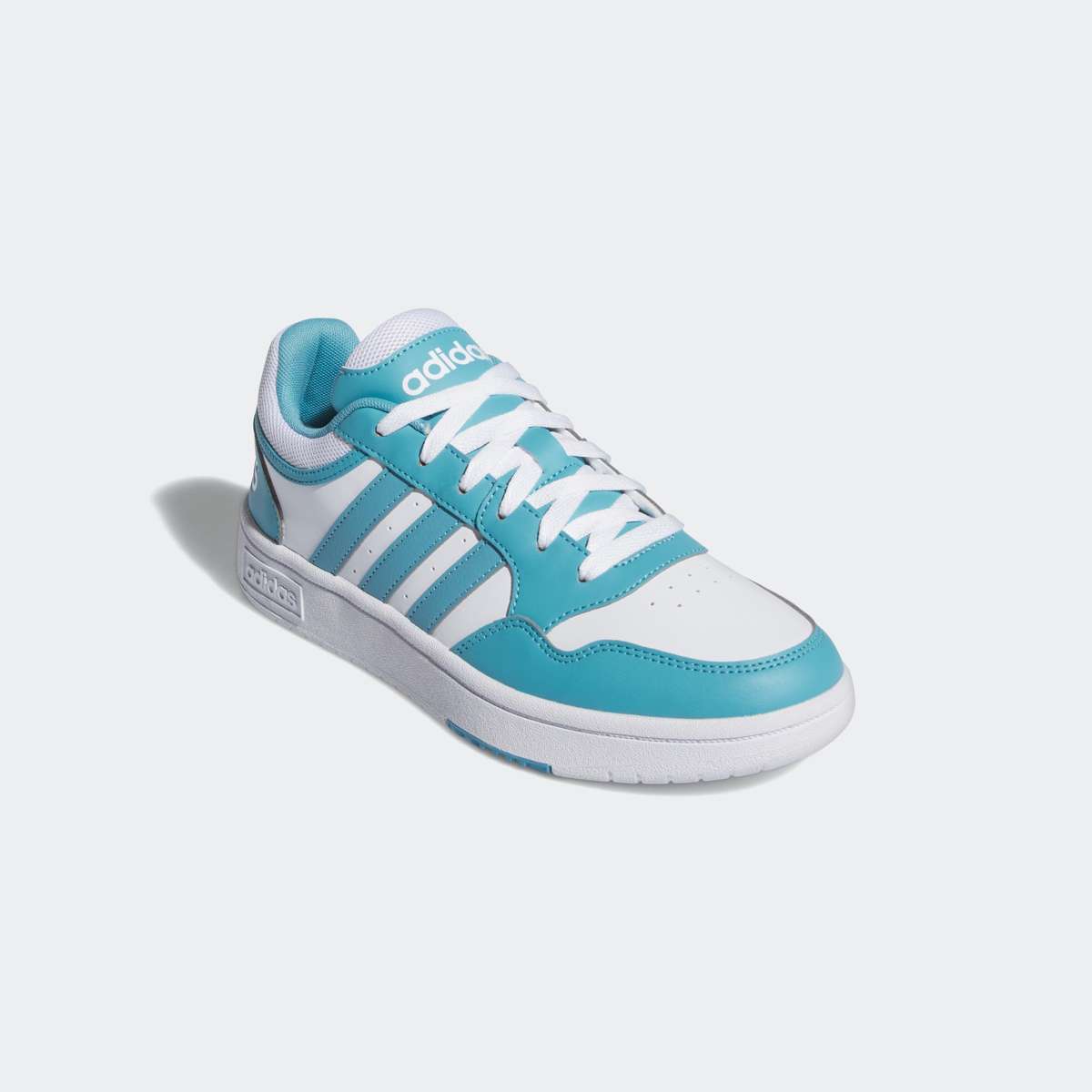 Кроссовки HOOPS 3.0