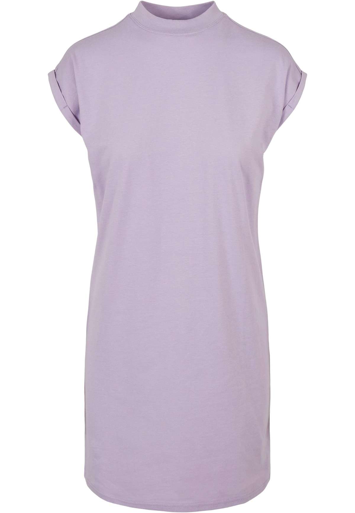Платье-рубашка Urban Classics Damen Ladies Turtle Extended Shoulder Dress