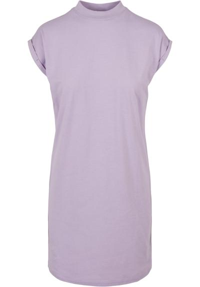 Платье-рубашка Urban Classics Damen Ladies Turtle Extended Shoulder Dress