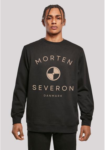 Толстовка с капюшоном MORTEN SEVERON