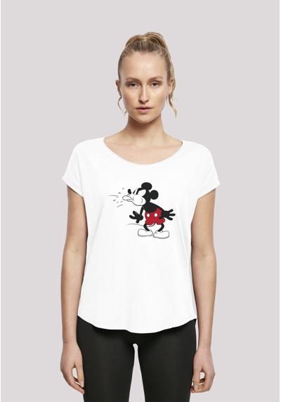 футболка Disney Micky Maus Tongue