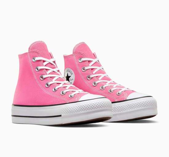 Кроссовки CHUCK TAYLOR ALL STAR LIFT PLATFORM