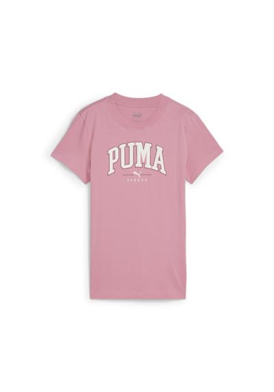 футболка SQUAD Graphic T-Shirt Damen