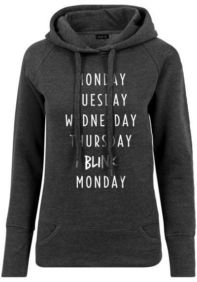 Толстовка с капюшоном Herren Ladies Blink Hoody